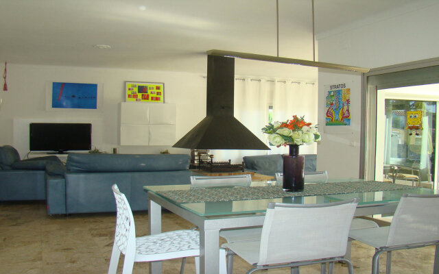 A-Llierca L'Escala Property