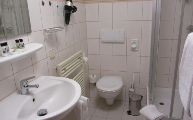 BSW - Vitalhotel Weisse Elster