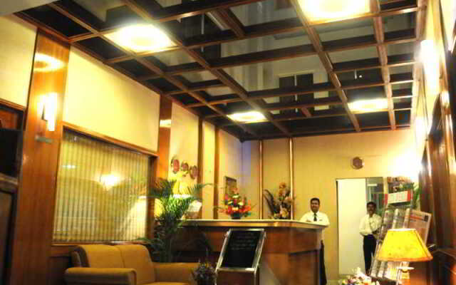 Zip Rooms 12th Avenue