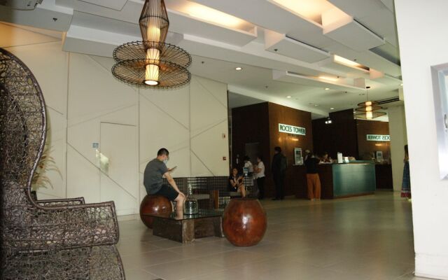 The Beacon Makati