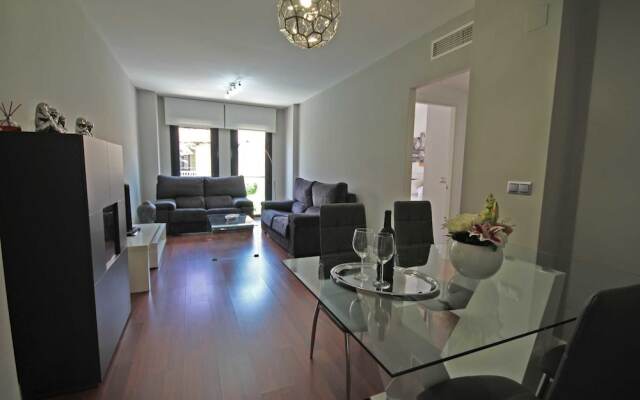 Ferrandiz GrupalMalaga