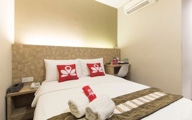 ZEN Rooms Medan Ipoh