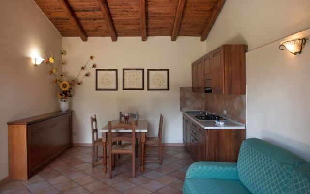 Residence Vigna dei Casali