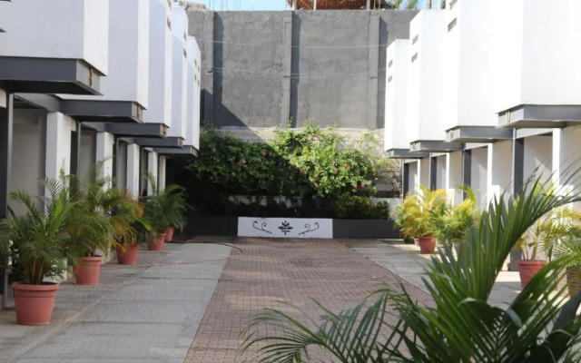 Hotel Samanu