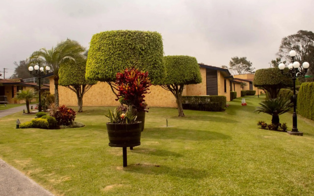 Villas Layfer, Cordoba, Veracruz, Mexico