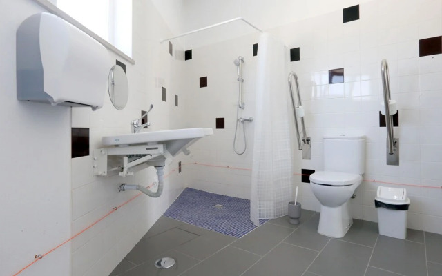 Sagres Sun Stay - Surf Camp & Hostel