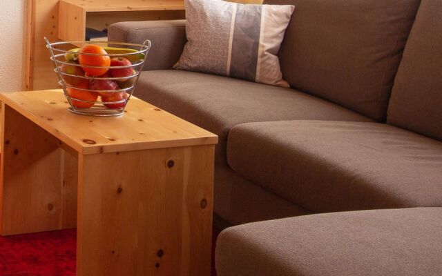 Atlantis-Appartements 35004