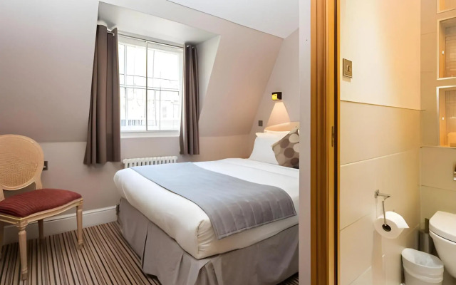 Arosfa Hotel London by Compass Hospitality