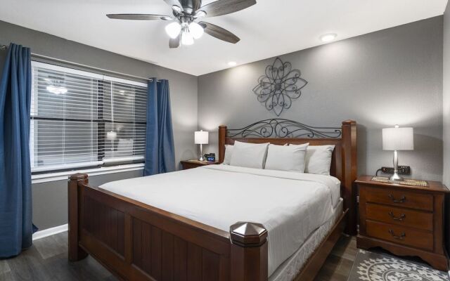 Pemby's Place - Perfect for Families!