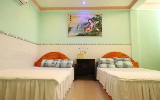 Rang Dong Hotel
