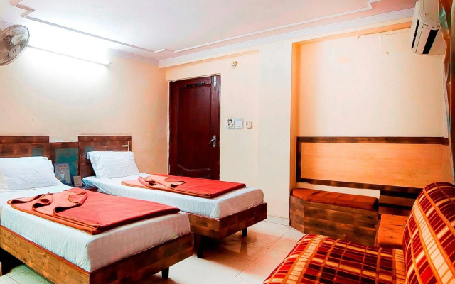 Hotel Tourist Lodge