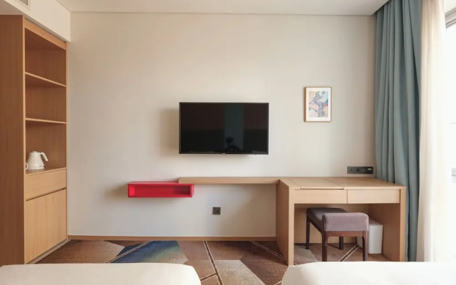 Urbanstay Residence Dongtan