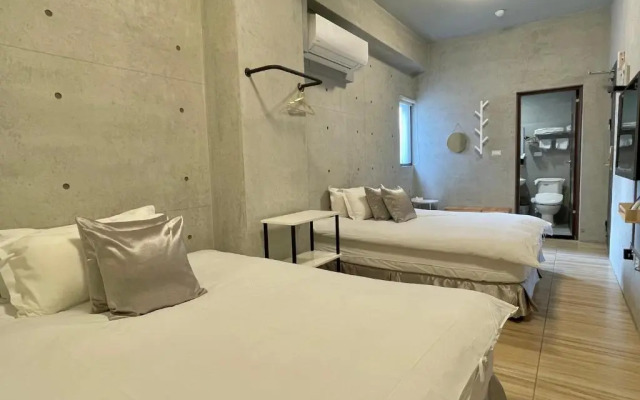 Mei Jen House