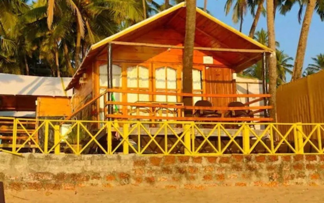 Resort De Palolem