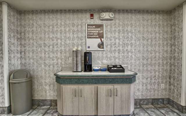 Motel 6 London, ON - Ontario