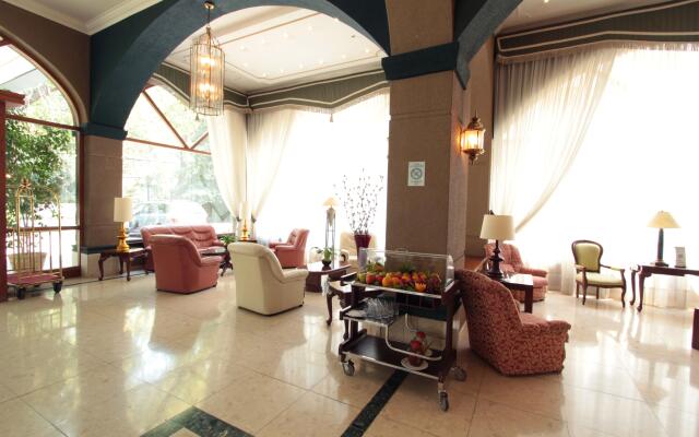 Hotel Torremayor Lyon