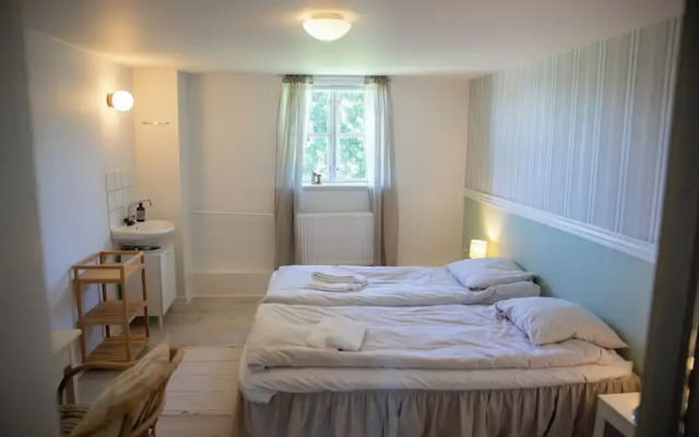 Ubberup Konferencegaard