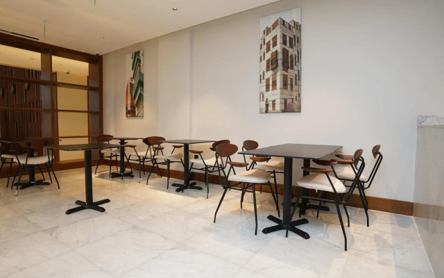 Jasmine Garden Hotel