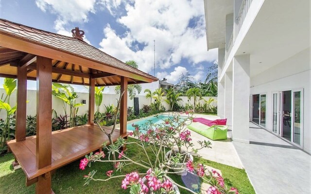 Villa Coddiwomple