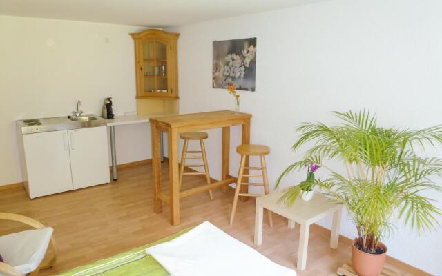 Gästezimmer Müller