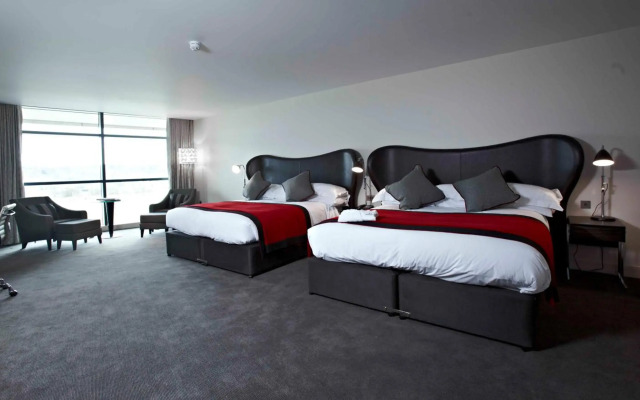 Brooklands Hotel