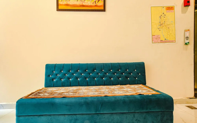 Fabexpress Udgam Palace