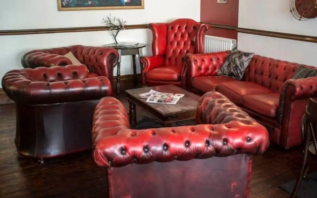 Forresters Bar & Restaurant with Rooms