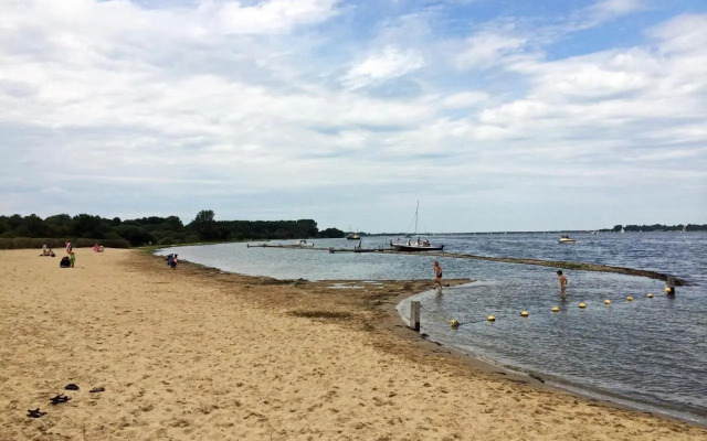 Vakantiehuis Sonnewende