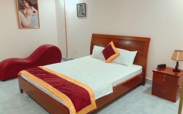 Nhan Duc Hotel