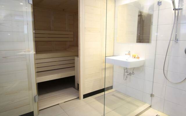 Magnificent Holiday Home in Mauterndorf With Sauna