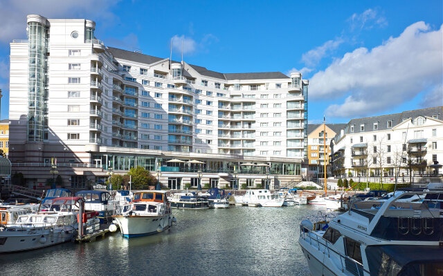 The Chelsea Harbour Hotel and Spa