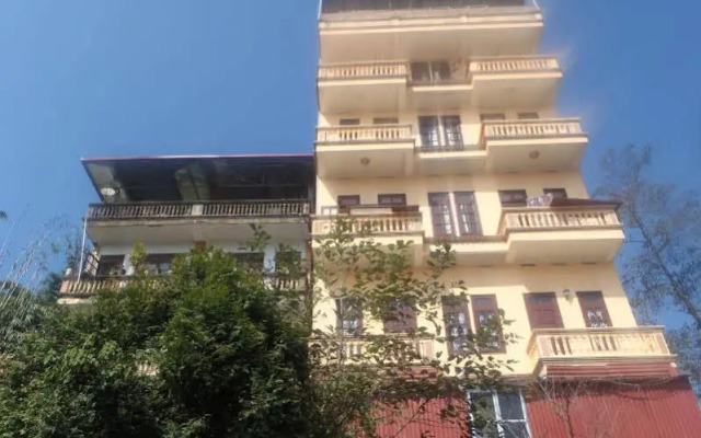 Sapa Hotel Travel