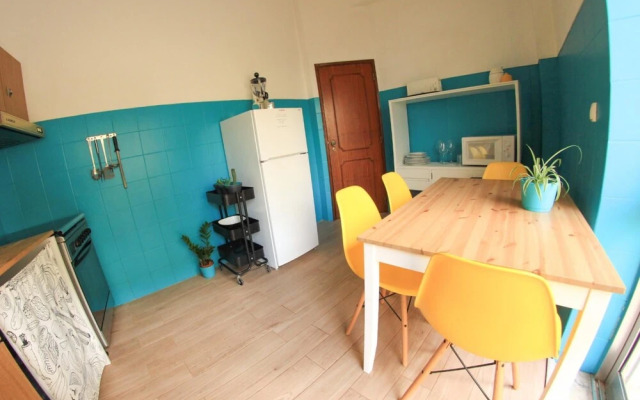 Buarcos Beach Apartment Wi-fi