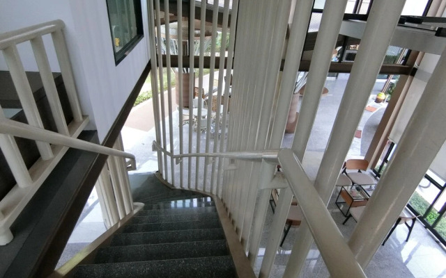 The Rabbit Home