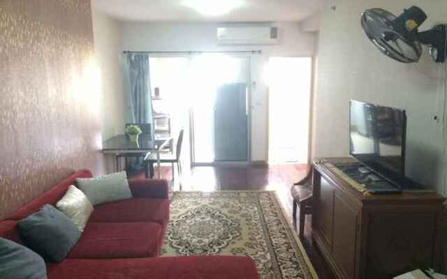 1 Bedroom at Supalai Park Ekkamai Thonglor