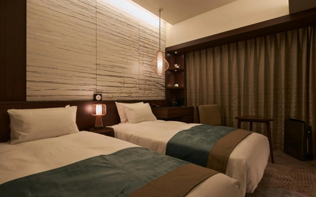 Hotel Metropolitan Akita