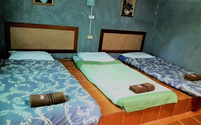 Banbondoi Homestay Maehongson