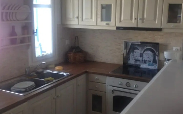 Aegean Boutique Suites