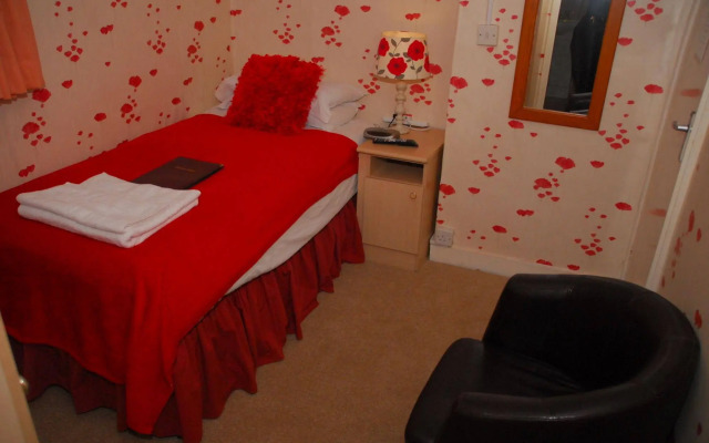 Weymouth Beach B&B