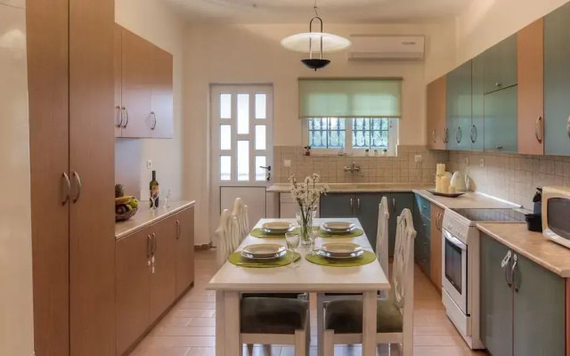 Villazia Exclusive Estate