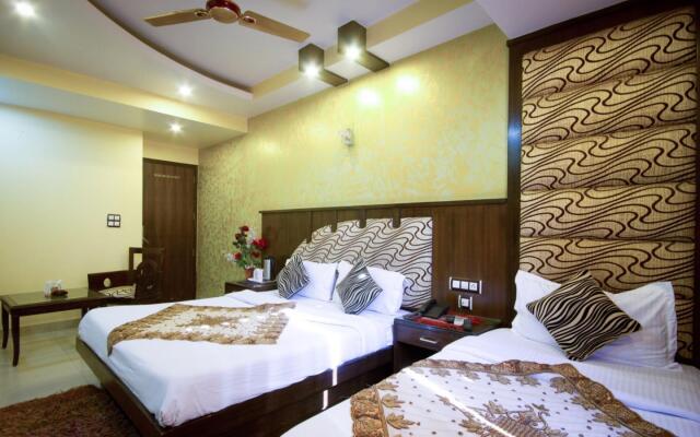 Hotel Shiv Dev International