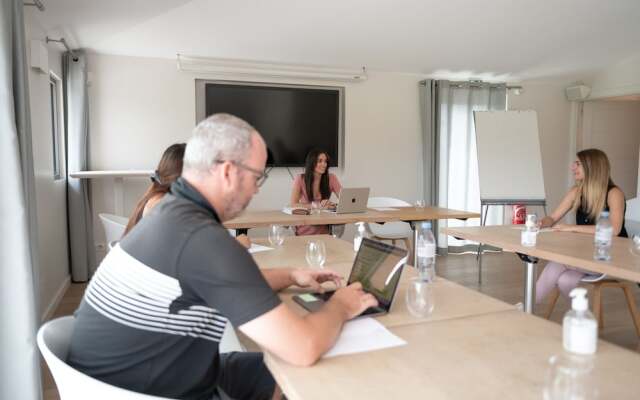 Le Clos des Oliviers Grimaud