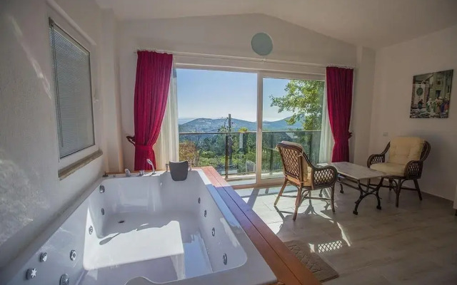 Villa Nar