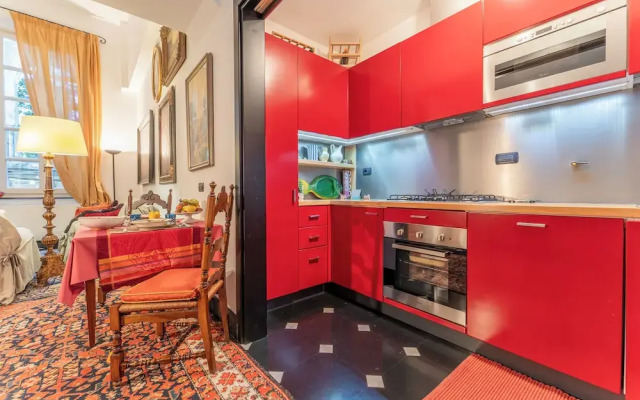 Portello Square Lux Apartment Genova