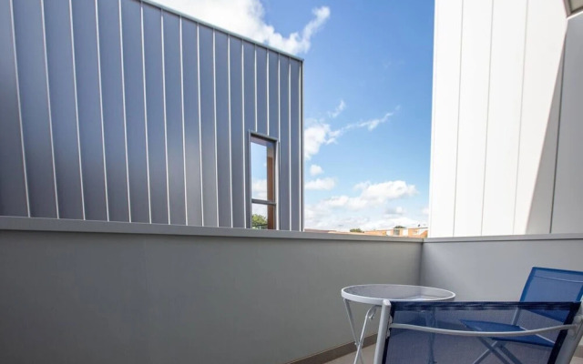 Trendy Livingstyle 2br@moonee Ponds Wifi+parking