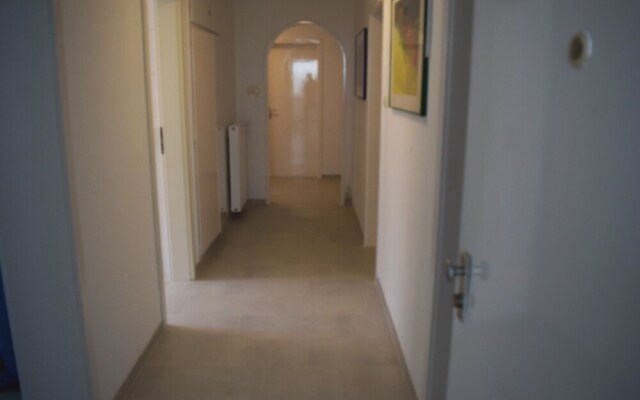 AB Apartments - Apartments Maicklerstrasse