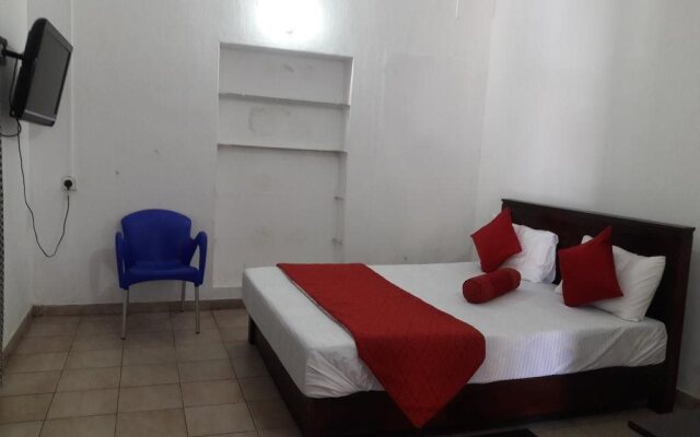 Hotel City Light St. Alban's