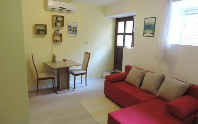 Apartment " Palmin dvor"-Jercic