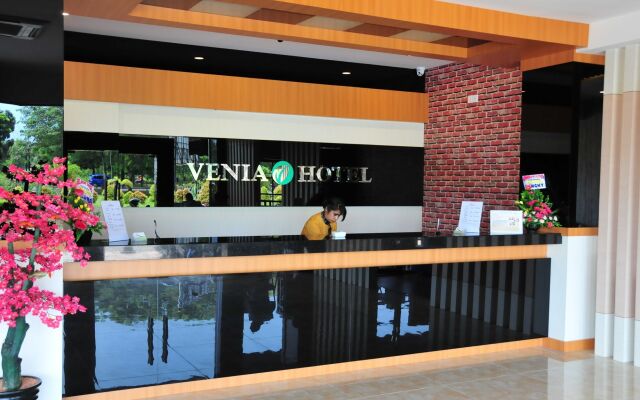 Venia Hotel
