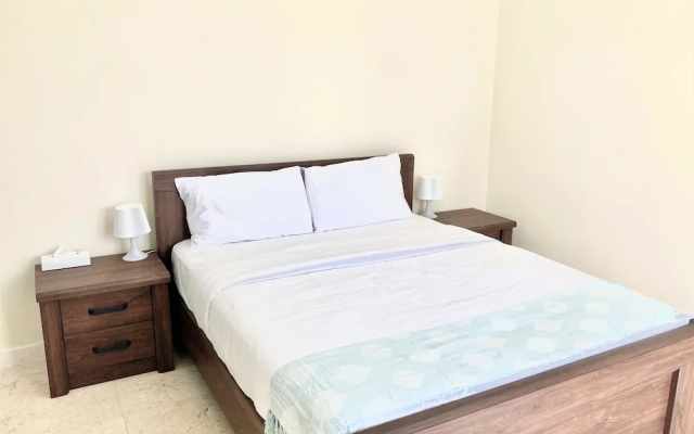 Wonderful Stay in the Heart of Business Bay - Apartment in ดูไบ - Photo 3